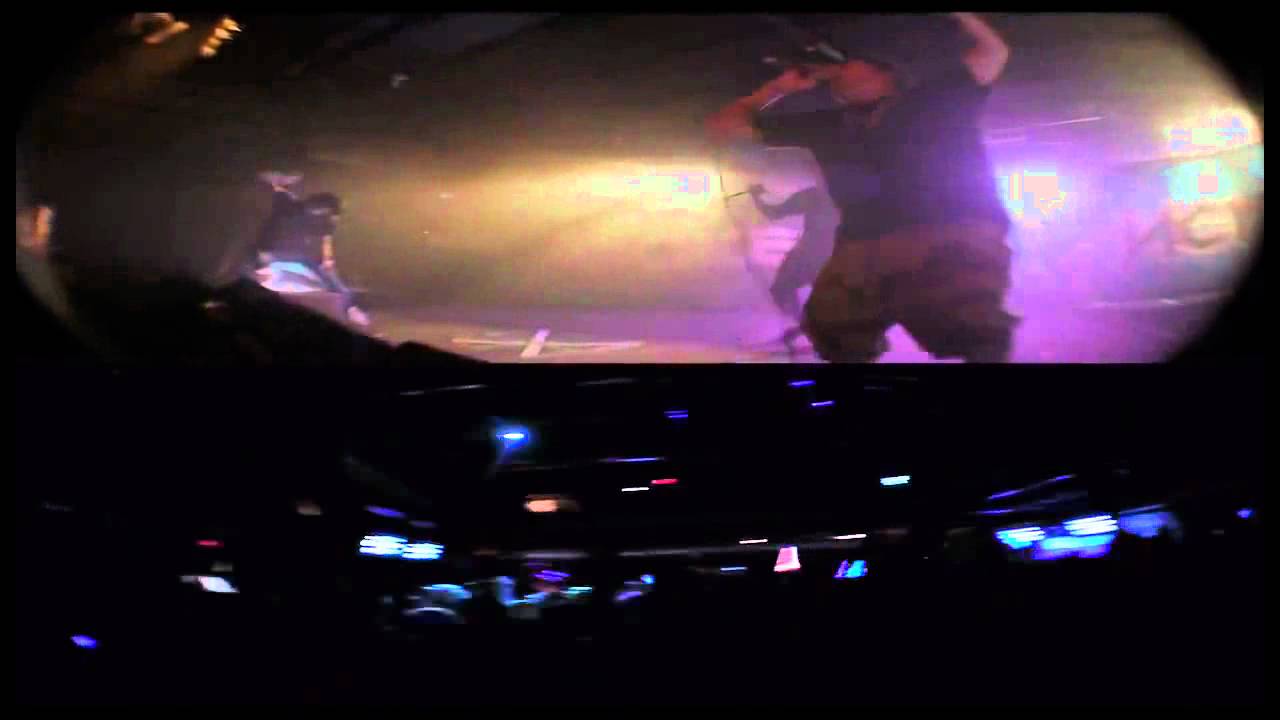 brokencyde never back down