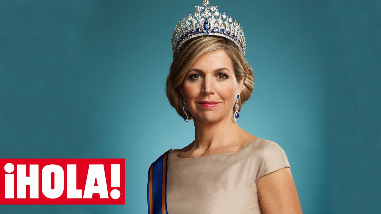 Máxima de Holanda cumple 50 años: descubre 10 curiosidades de una de las reinas más carismáticas