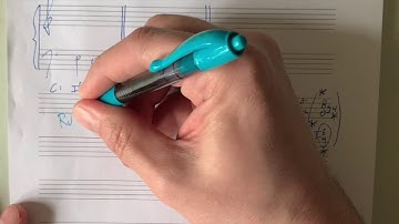 Episode 38: Rule of the Octave part II