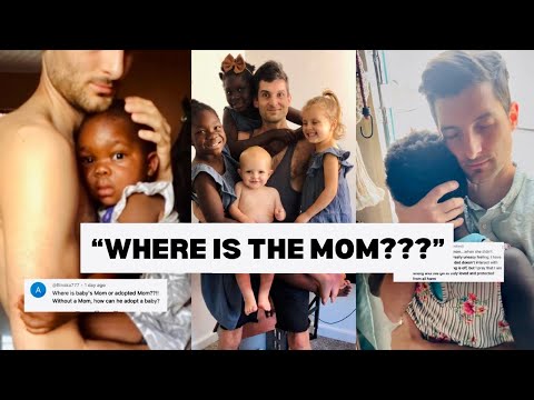 Who’s taking these videos?!
