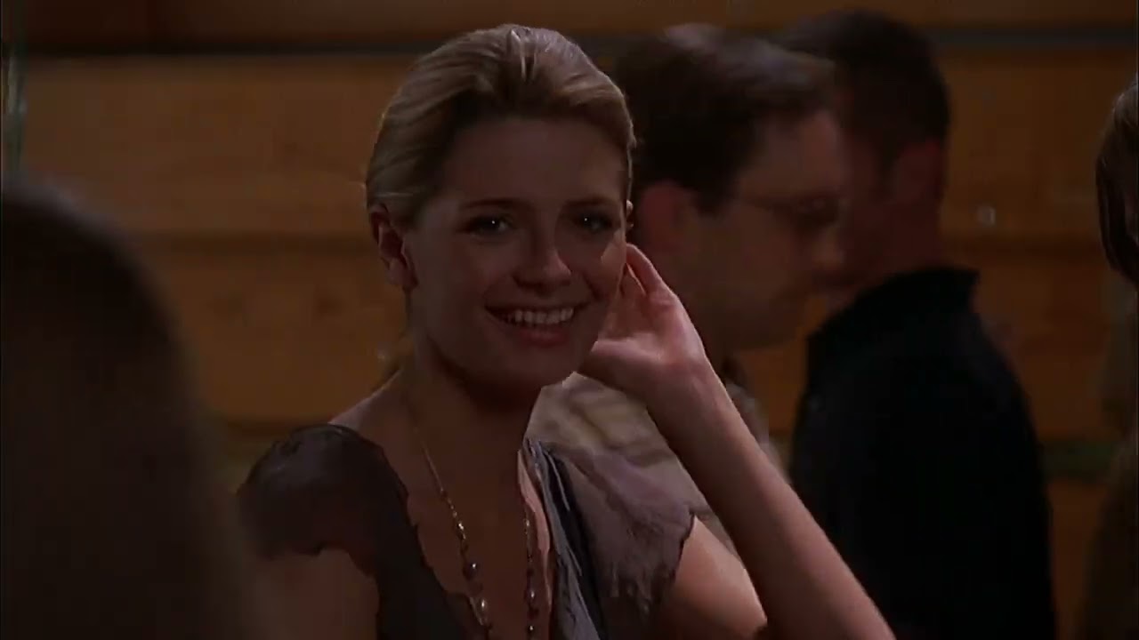 The Oc The Last Waltz YouTube