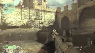 MW3-Seatown FFA (30:2) commentary#2