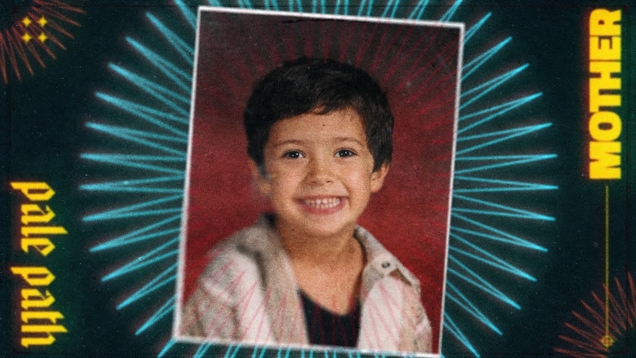 Pale Path - Mother (Official Music Video)