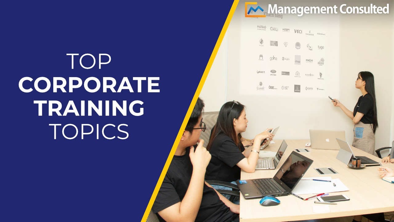 In Demand Corporate Training Topics YouTube In Demand Corporate Training Topics YouTube