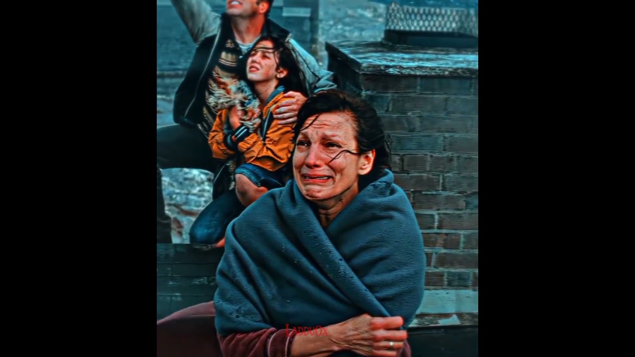 The Definition Of Hope - Superman - Kendrick Lamar and SZA | All The Stars - Edit