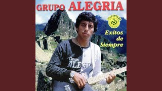 Video thumbnail of "Grupo Alegría de Santa Fe - Soy Solterito"