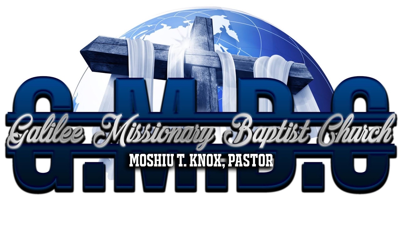 Galilee MB Church Winning Sunday Service YouTube