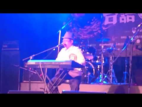 2014 台語新浪潮創作大賽  創作曲- 尚親的人(詞:侯峰 曲 演唱:林大衛 )