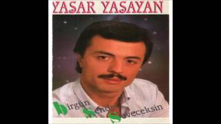 Yaşar Yaşayan - Elveda Aşkım✔️