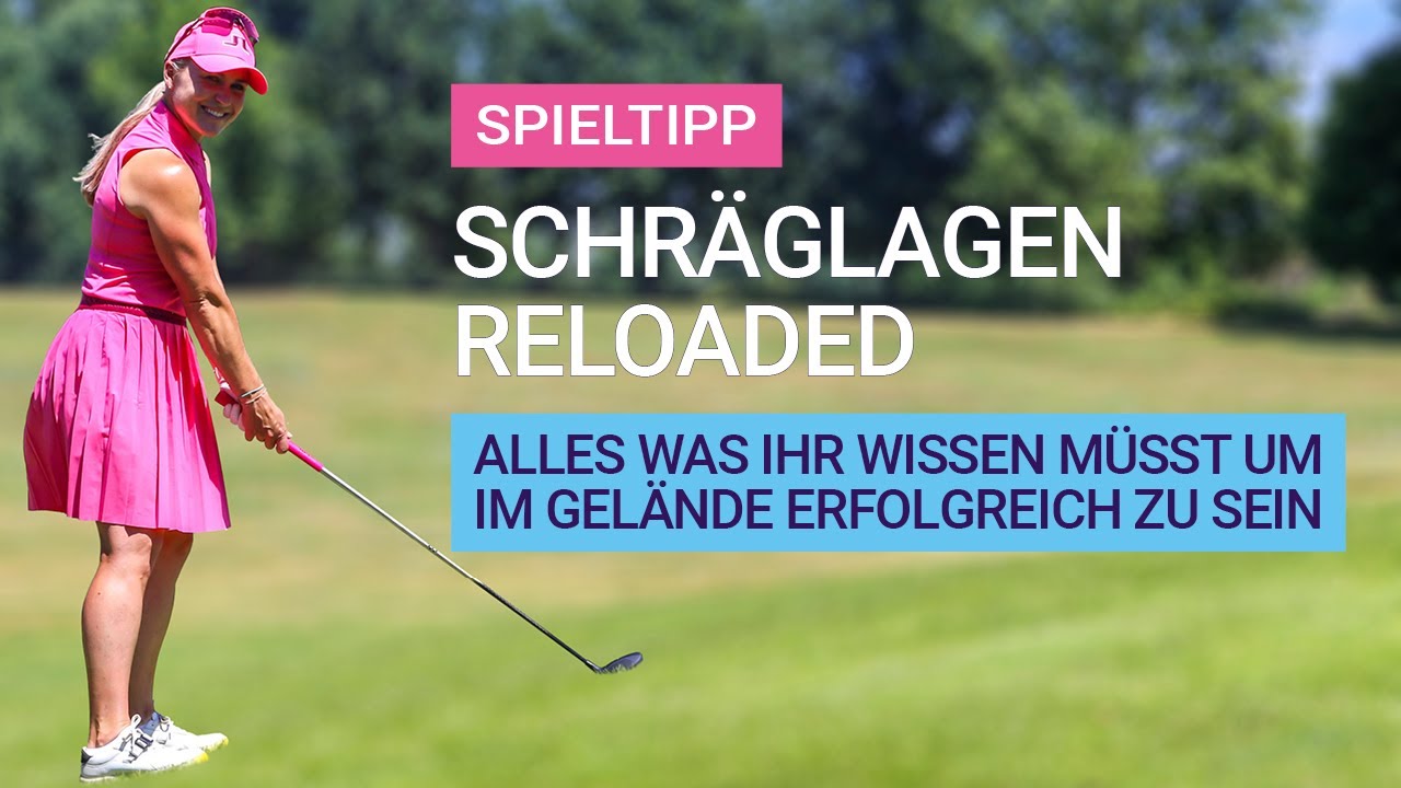 Spieltipp: Schräglagen Reloaded - alles was Ihr wissen müsst um im Gelände erfolgreich zu sein