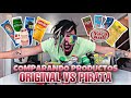 27/3 Original vs Clon: Comparación De Productos