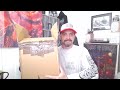 THE (Rock and)METAL(plus)TAG - 1k+ subs contest : Win a box of stuff by answering 10 Questions