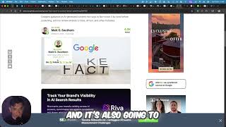 Full Google is cracking down on AI content. Here is what you need to know to avoid penalties. Update