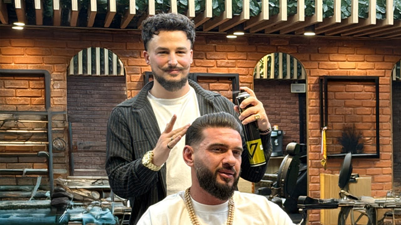 DORIAN POPA, DISCUTII FARA PERDEA DESPRE CREDINTA, SUCCES SI VIATA | PE SCAUN CU VIRGIL , PODCAST