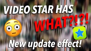 VIDEO STAR OFFSET TRANSITION || VIDEO STAR HAS WHAT?!?! screenshot 4