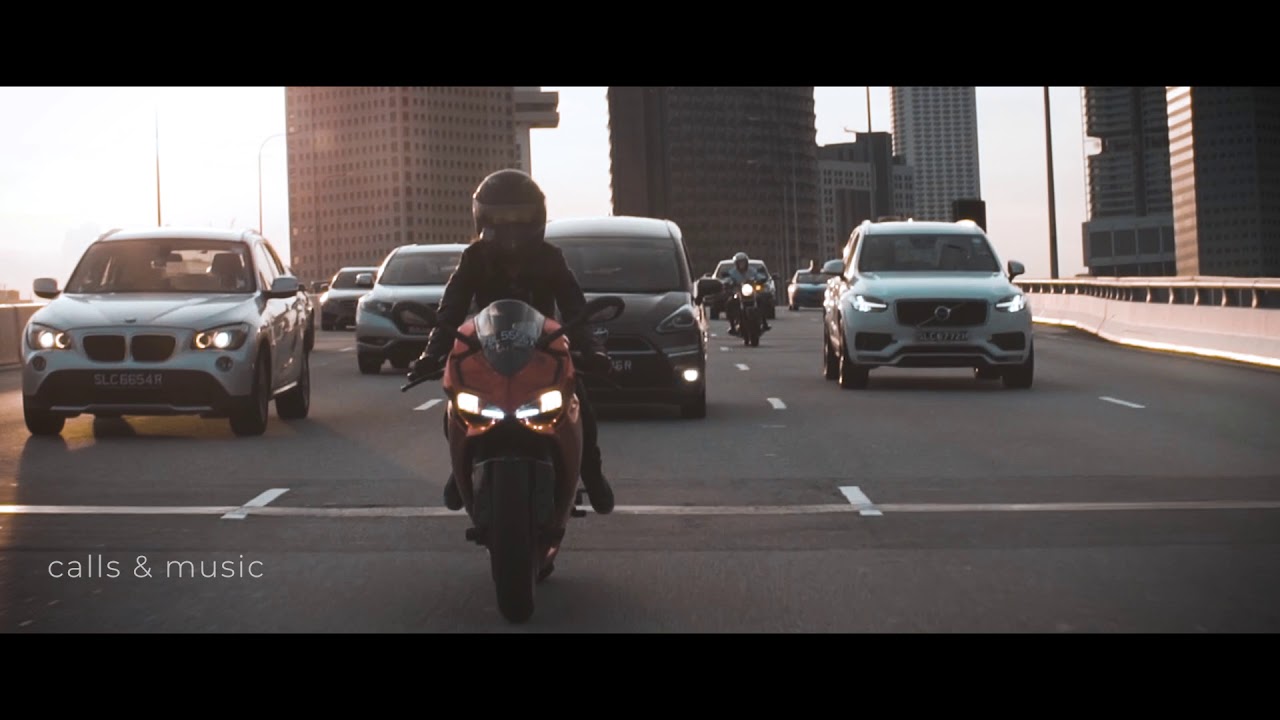 Argon Transform Launch AVS System - PreOrder