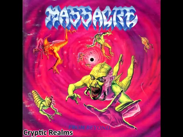 Massacre   From Beyond 1991 Full Album class=