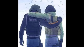 Still alive | R6