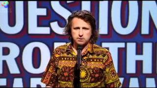 Milton Jones MTW 7July 2011 Unlikely Questions in an Exam
