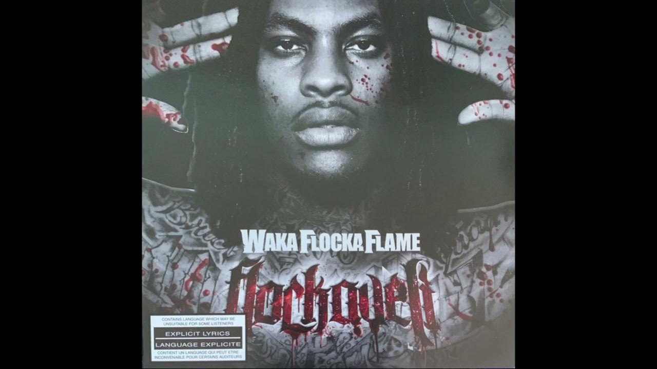 [FREE] Chief Keef x Waka Flocka Flame x Lex Luger Type Beat Hard in