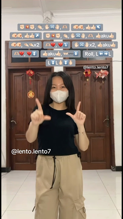 Download lagu Aspalela | Aspalela - Saiful Apek | Tutorial Dance Tiktok | #dance #tiktok #trend #tutorial #shorts