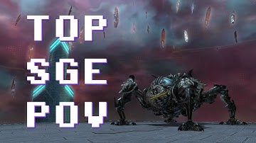 The Omega Protocol (Ultimate) [TOP] - SGE PoV