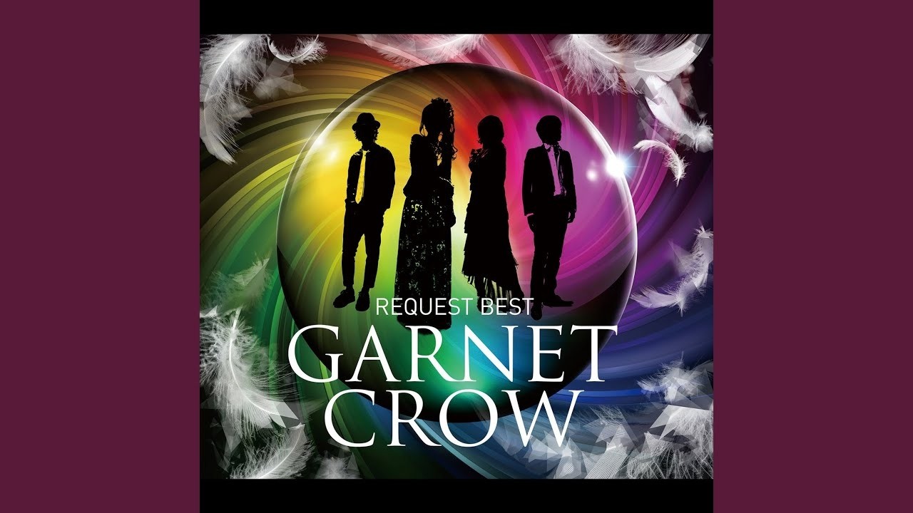 GARNET CROW - Umi wo Yuku Shishi - YouTube