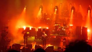 The Cure &#39; Wailing Wall &#39; live @ Eventim Apollo 21.12.2014