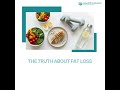 Eat Well Thrive Better Why quick fixes don’t work