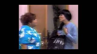 Mi Familia-Retro Promoción Comedia Puerto Rico 1998