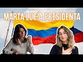 ¿Y así quiere ser presidenta? Los escándalos de Marta Lucía Ramírez | La Pulla |