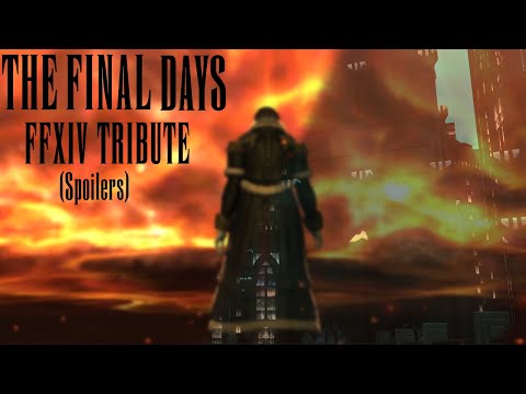The Final Days|