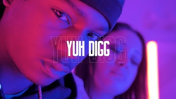 Duvy | Yuh Digg (Official Video) Dir. By @mynamefrench
