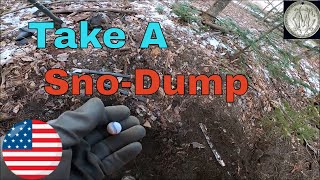 Take a SnoDump  Dump Digging Maine