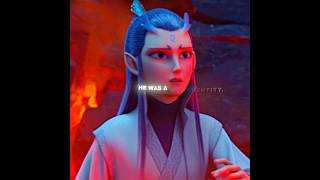 ☀️Ne Zha | You can&#39;t become friends with Nezha. 🐉#shorts #edit #nezha