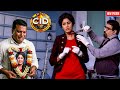 आखिर क्यों Salunkhe ने मारा Tarika को चाकू, Tarika की हुई मौत || CID | Latest Episode ||