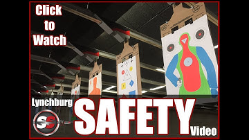 SafeSide® Lynchburg, VA Safety Video