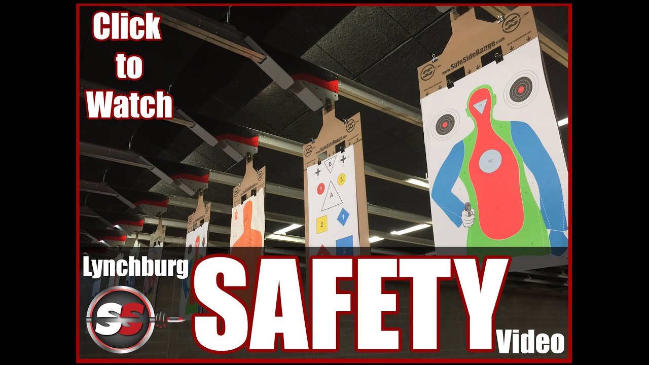 SafeSide® Lynchburg, VA Safety Video YouTube