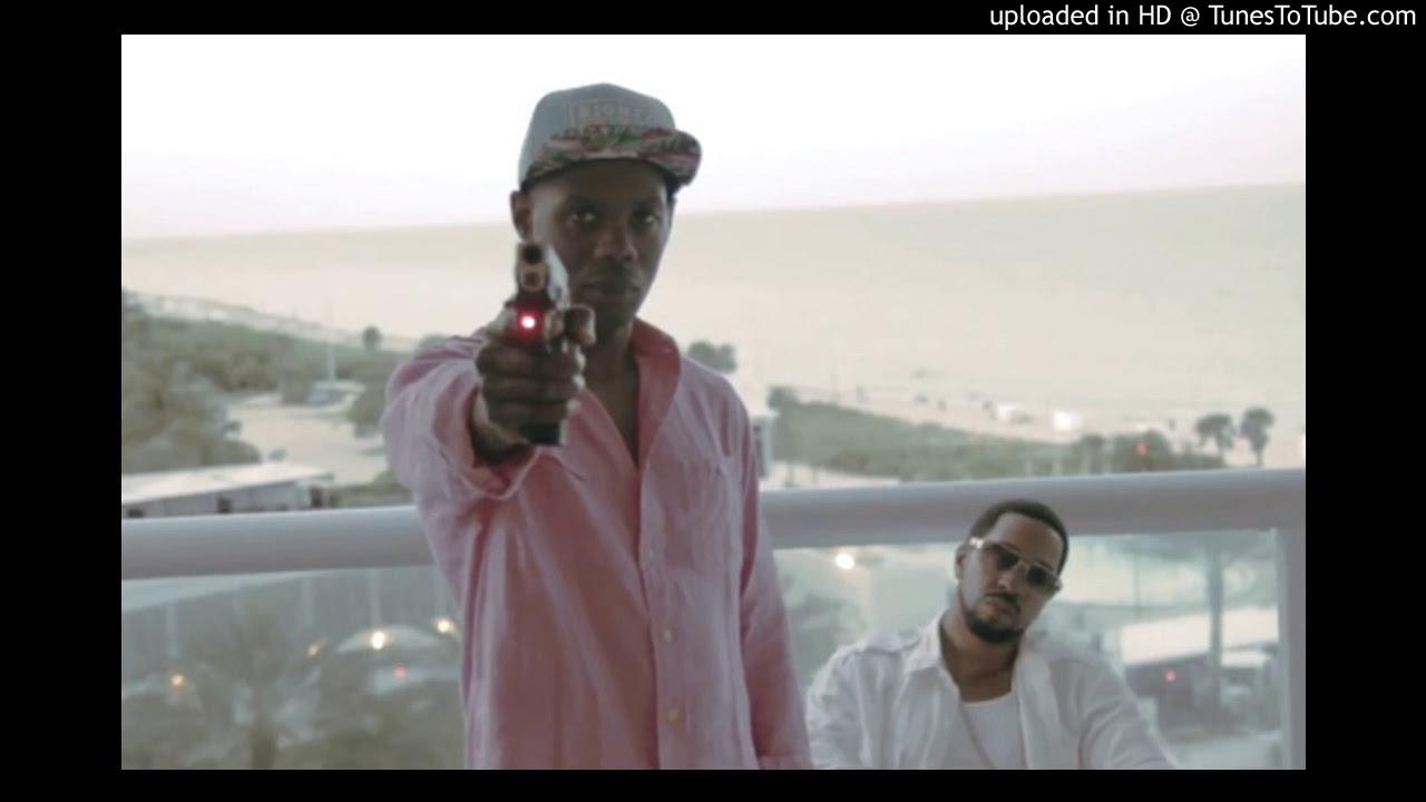 Roc Marciano feat. Cormega - RuffTown Instrumental