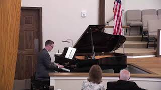 Maxie Wampler Memorial Service