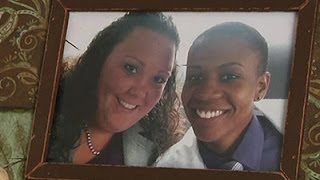 Same-Sex Military Couples Face Different Rights