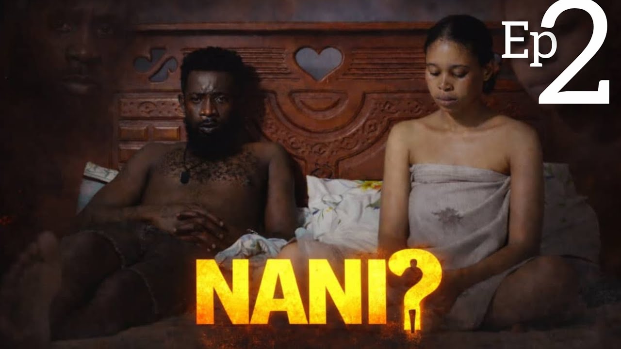 NANI ? | Episode 2 - YouTube