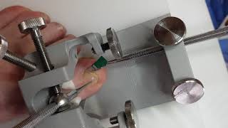 Nail Regulation Arkada Method7