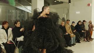 Tomo Koizumi Supported By Dolce & Gabbana