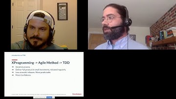 Unit tests in Drupal: The road to test-driven development / DrupalCon Global 2020