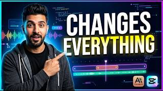 Claude + CapCut Just Changed How I Edit Forever (Full Tutorial)