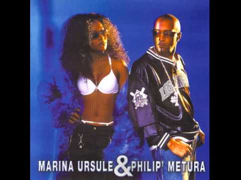 Marina Ursule / Philip' Metura - Pas à pas