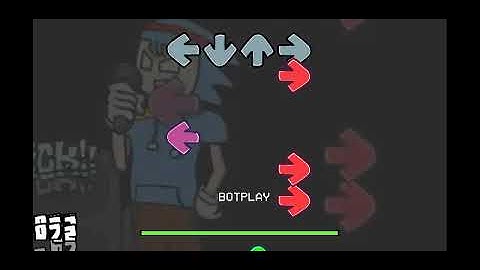 Takeover but Every Turn a Different Cover is Used (Takeover but every turn a new character sings it)