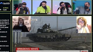 🇺🇦🇷🇺 Aggiornamenti su RUSSIA - UCRAINA con Anna Zafesova e Costa | Cerbero Podcast #1260
