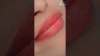 Micropigmentación labios natural en Alas de Mariposa